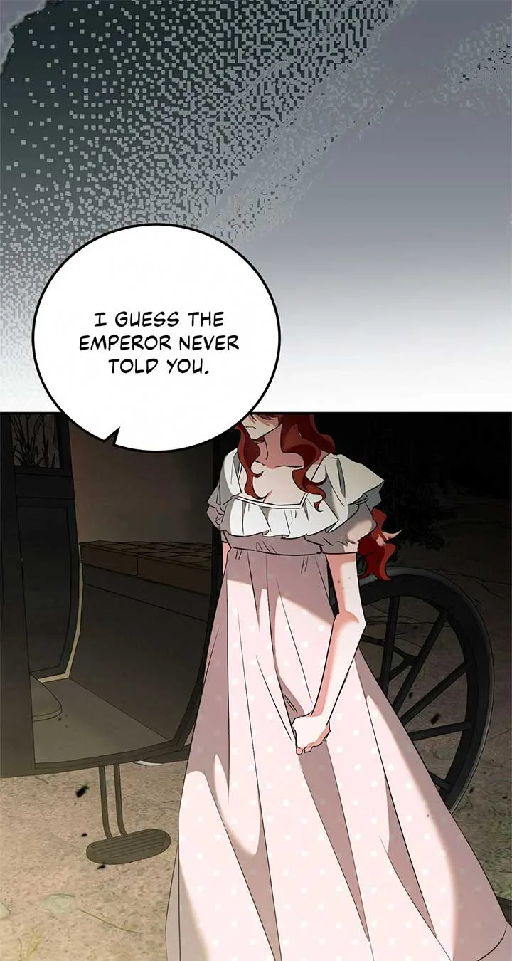 The Saintess Returns To The Emperor Chapter 62 page 62