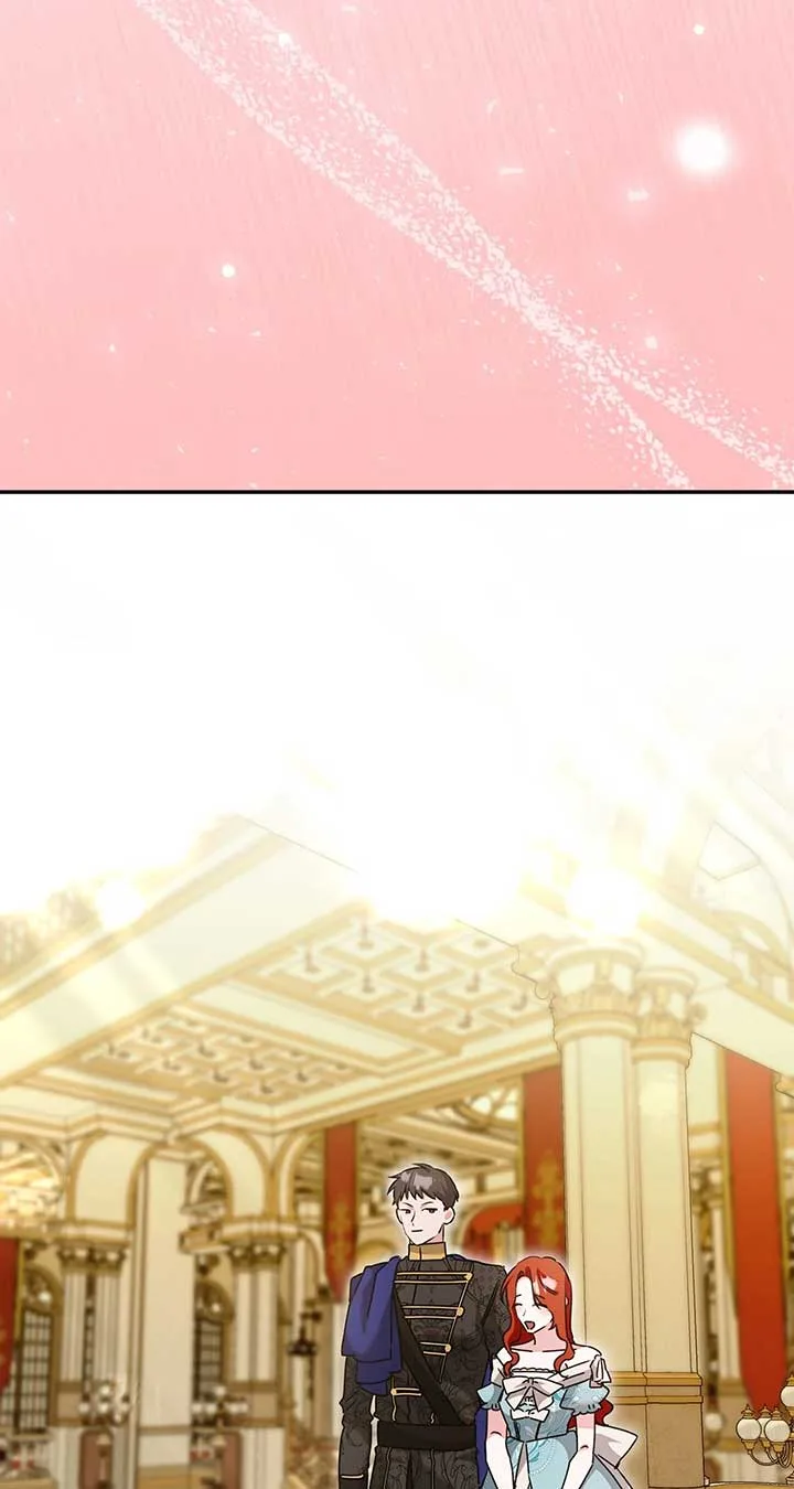 The Saintess Returns To The Emperor Chapter 64 page 70