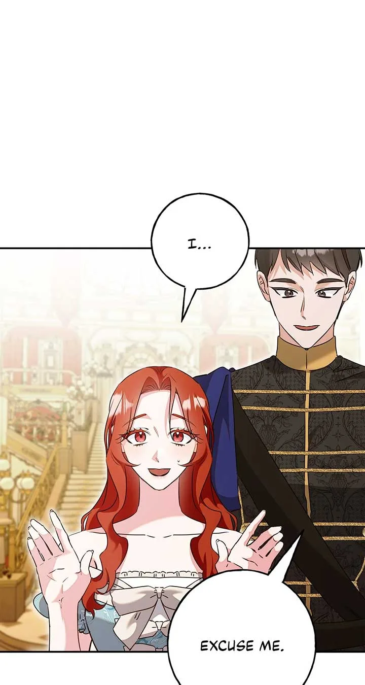 The Saintess Returns To The Emperor Chapter 64 page 65
