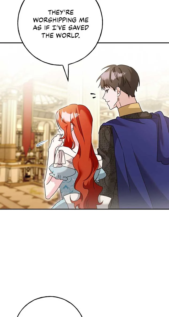 The Saintess Returns To The Emperor Chapter 64 page 72