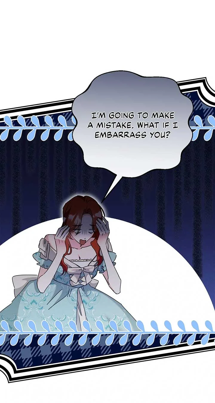 The Saintess Returns To The Emperor Chapter 64 page 36