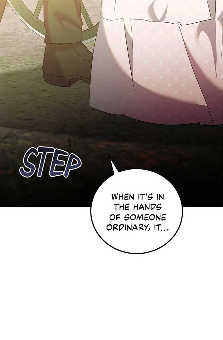 The Saintess Returns To The Emperor Chapter 62 page 57