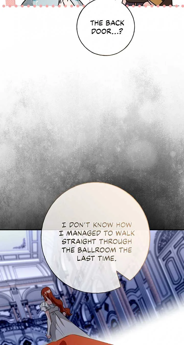The Saintess Returns To The Emperor Chapter 64 page 38