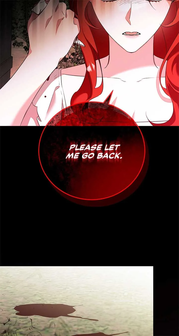 The Saintess Returns To The Emperor Chapter 62 page 74