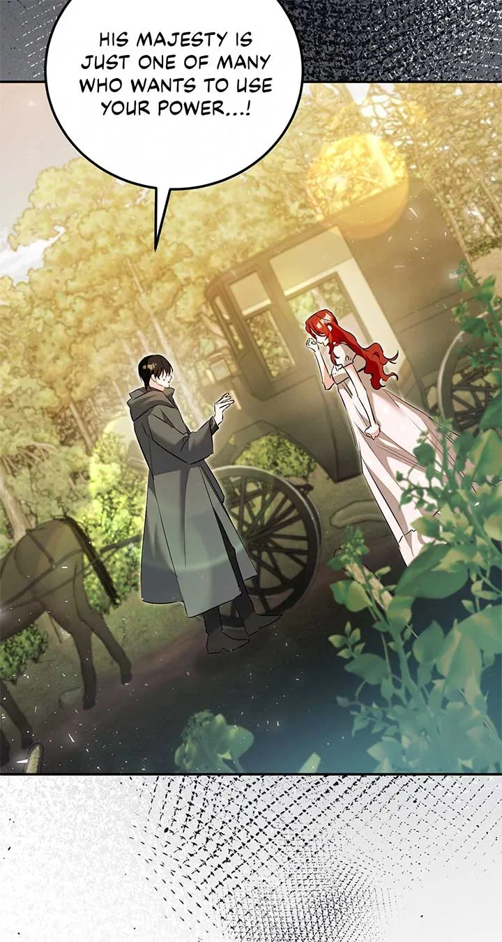 The Saintess Returns To The Emperor Chapter 62 page 69