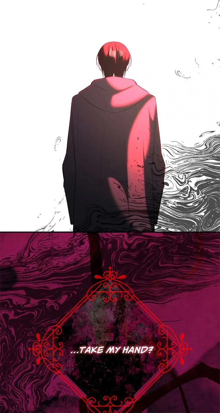 The Saintess Returns To The Emperor Chapter 62 page 76