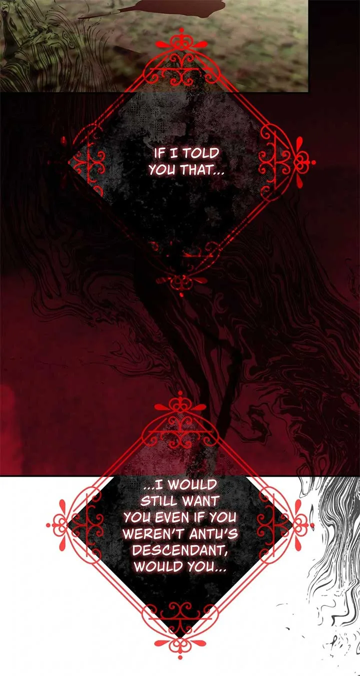 The Saintess Returns To The Emperor Chapter 62 page 75