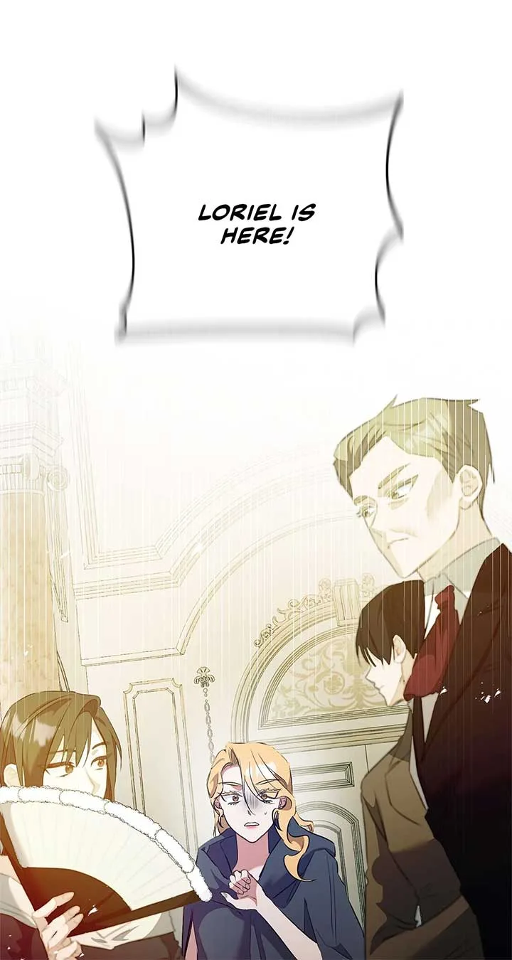 The Saintess Returns To The Emperor Chapter 62 page 82