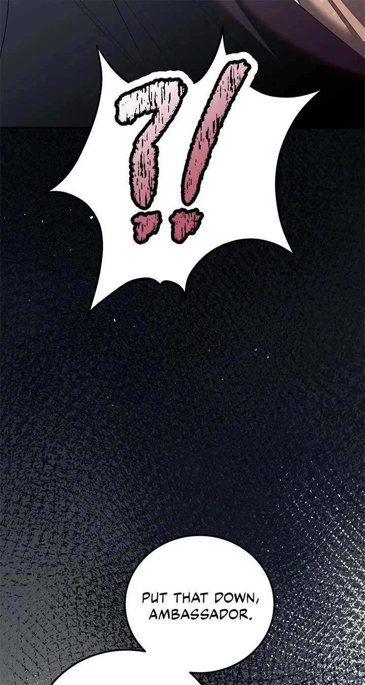 The Saintess Returns To The Emperor Chapter 62 page 68
