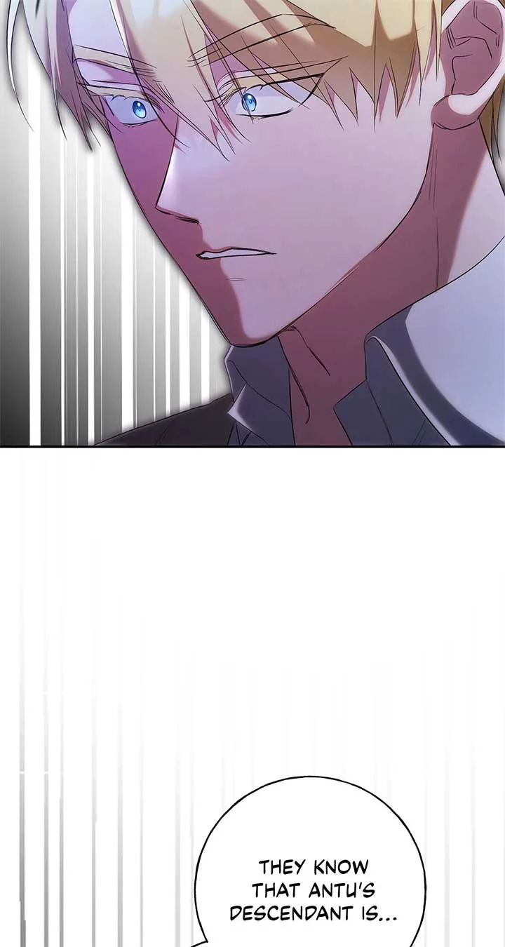 The Saintess Returns To The Emperor Chapter 63 page 51