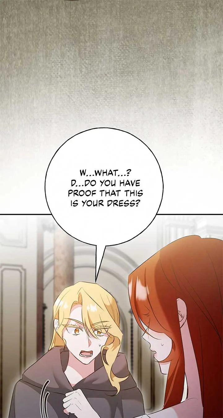 The Saintess Returns To The Emperor Chapter 63 page 17