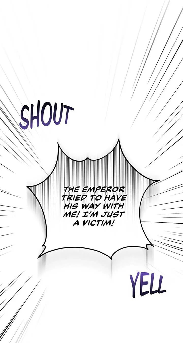 The Saintess Returns To The Emperor Chapter 62 page 88
