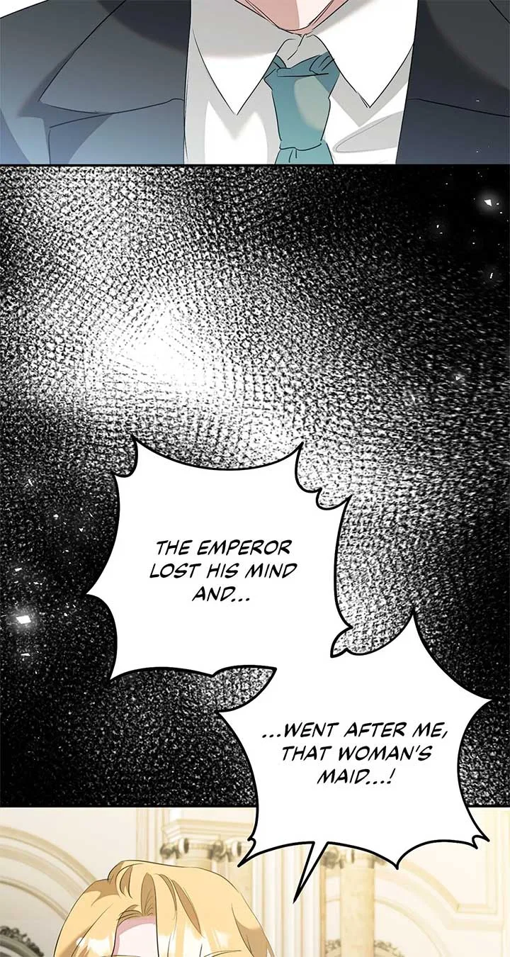 The Saintess Returns To The Emperor Chapter 62 page 96