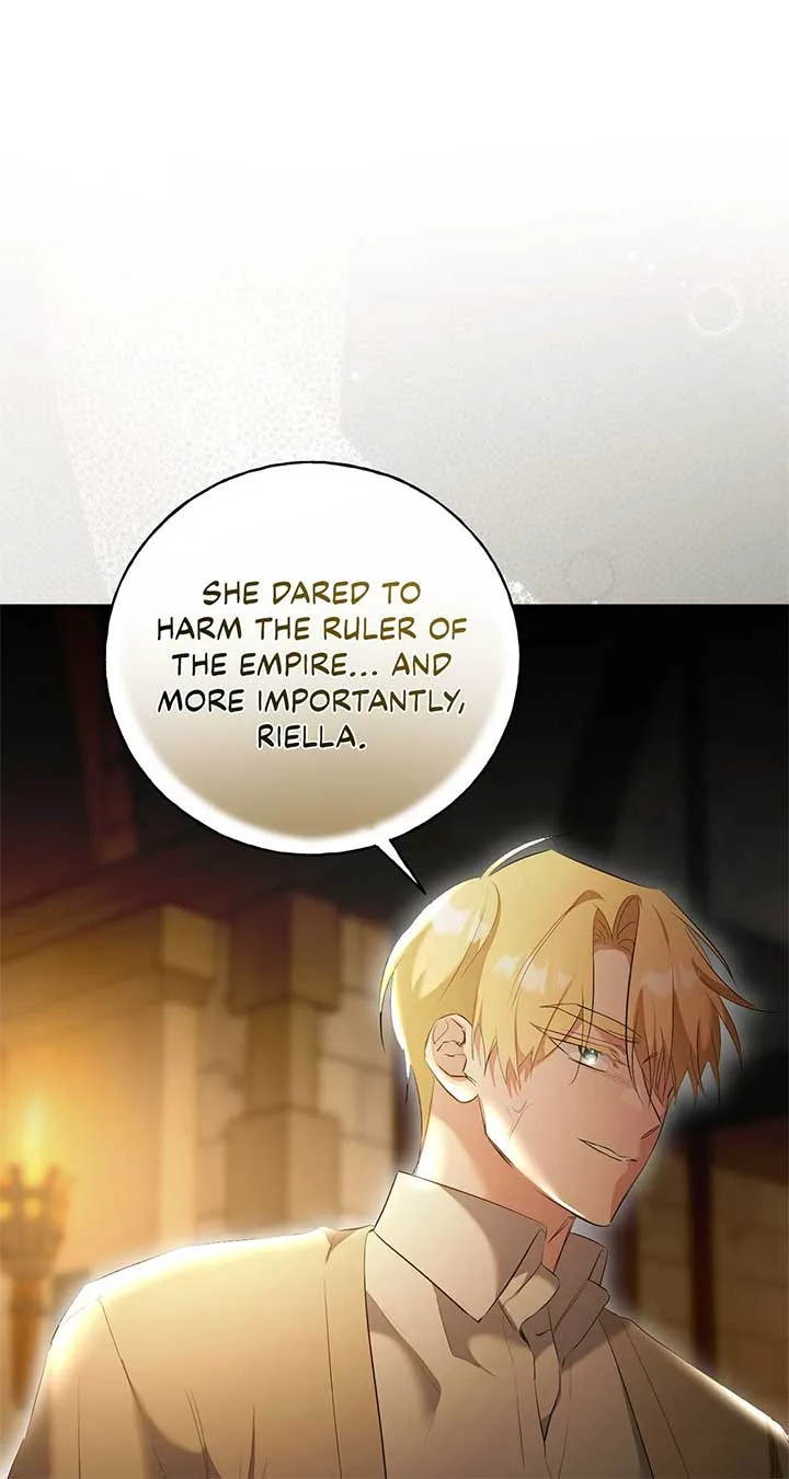 The Saintess Returns To The Emperor Chapter 63 page 40