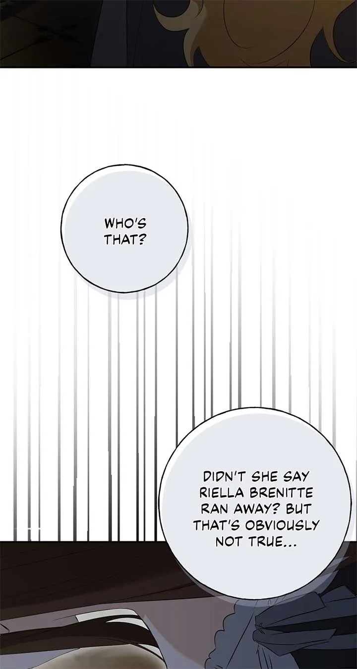 The Saintess Returns To The Emperor Chapter 63 page 10