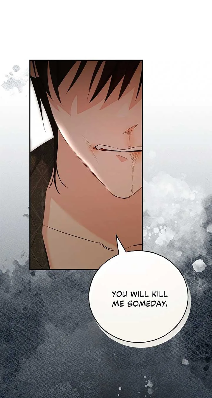 The Saintess Returns To The Emperor Chapter 63 page 47