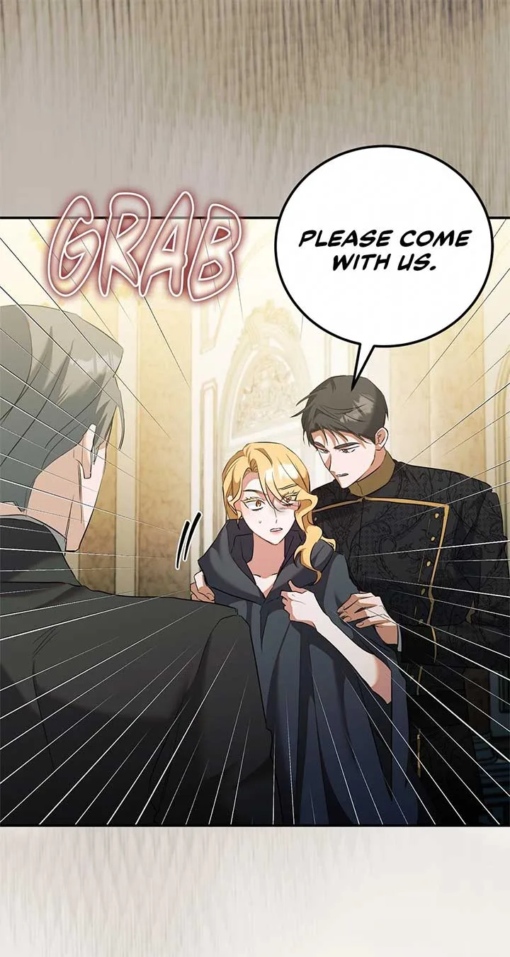 The Saintess Returns To The Emperor Chapter 62 page 86