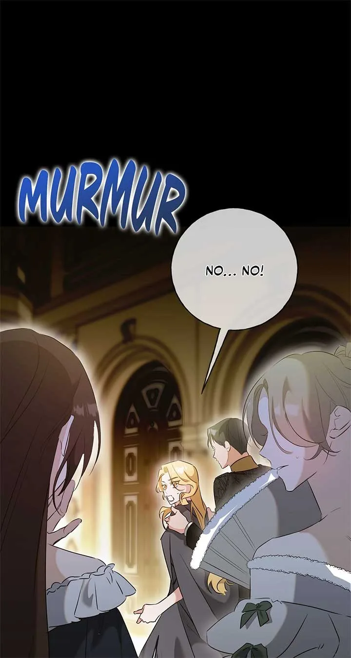 The Saintess Returns To The Emperor Chapter 63 page 24