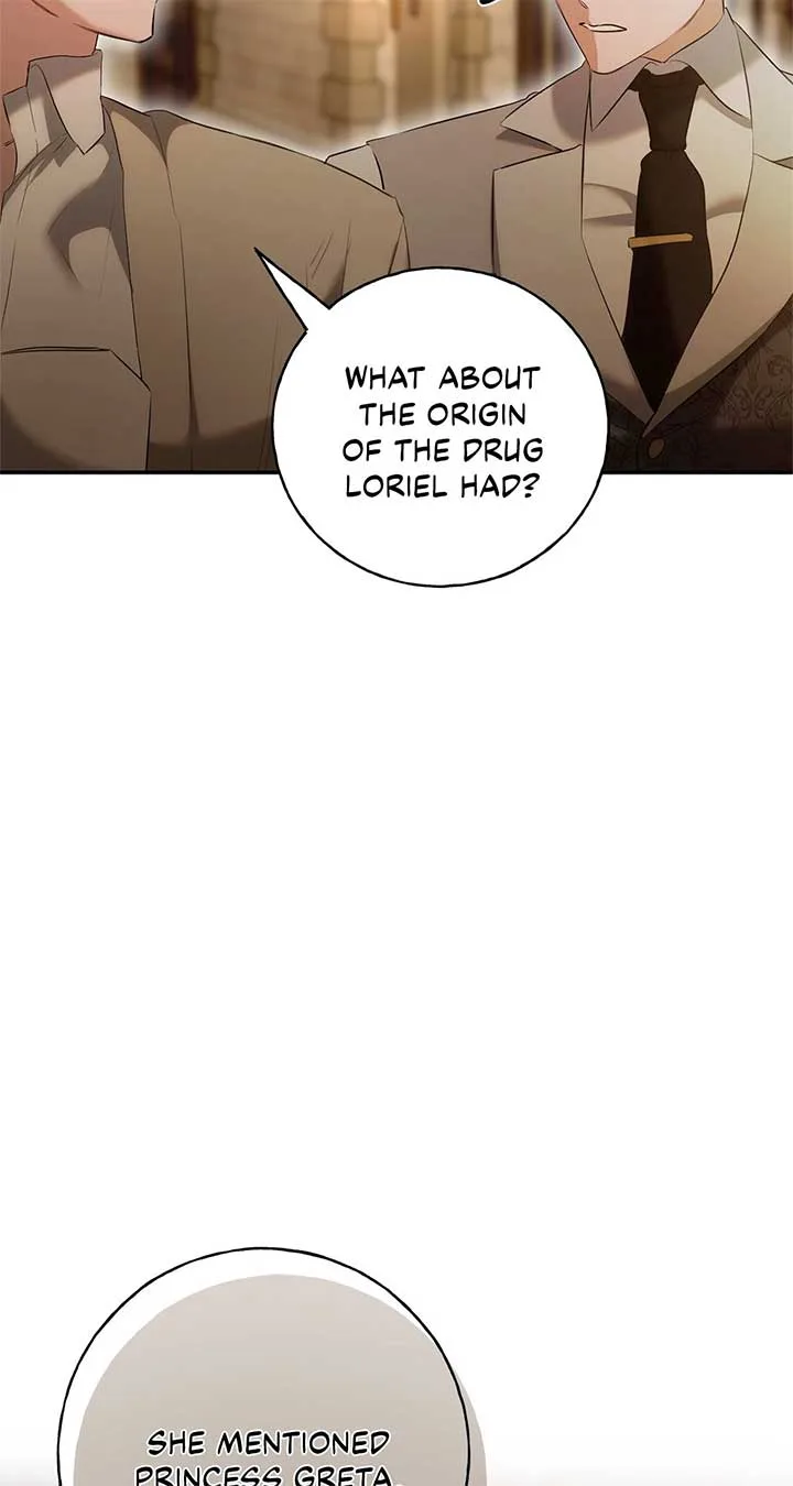 The Saintess Returns To The Emperor Chapter 63 page 34