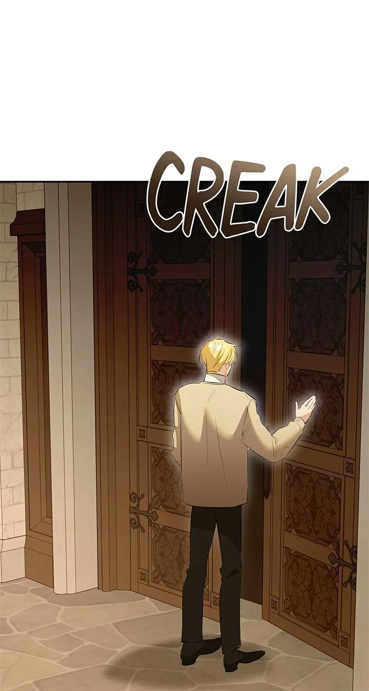 The Saintess Returns To The Emperor Chapter 63 page 42