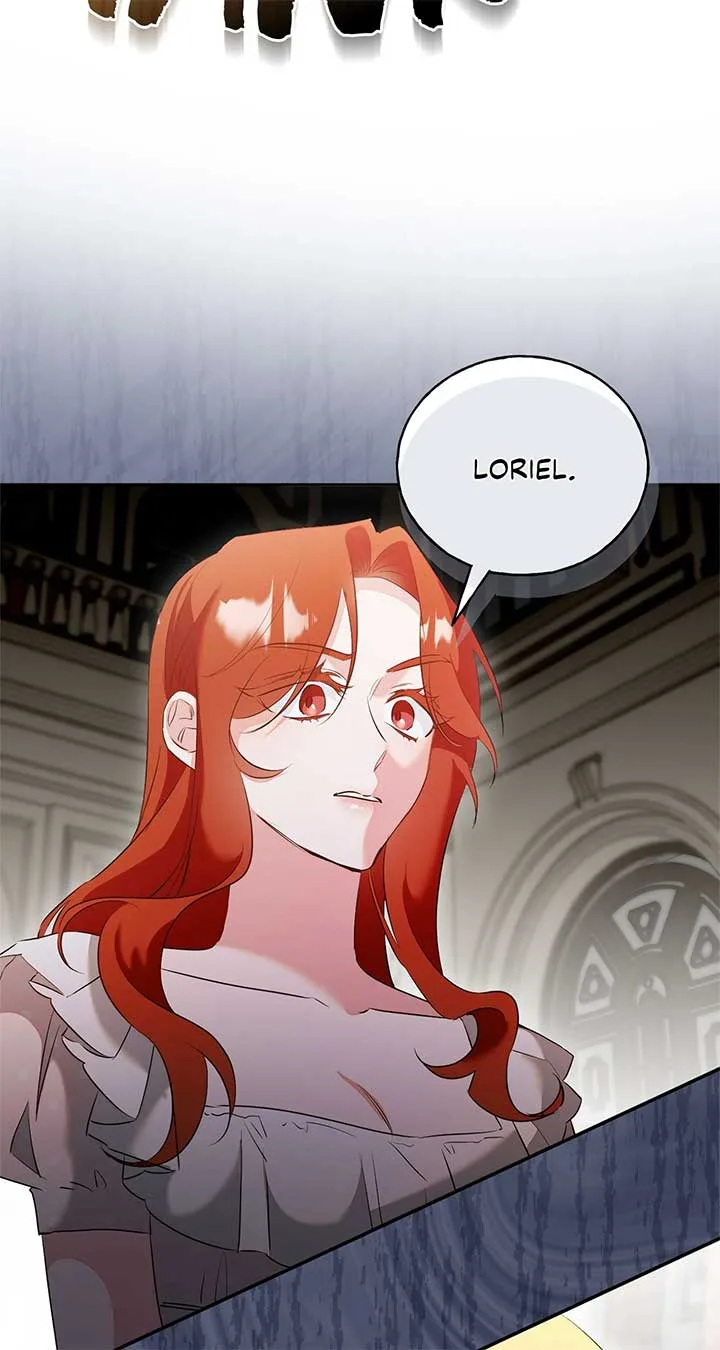 The Saintess Returns To The Emperor Chapter 63 page 14