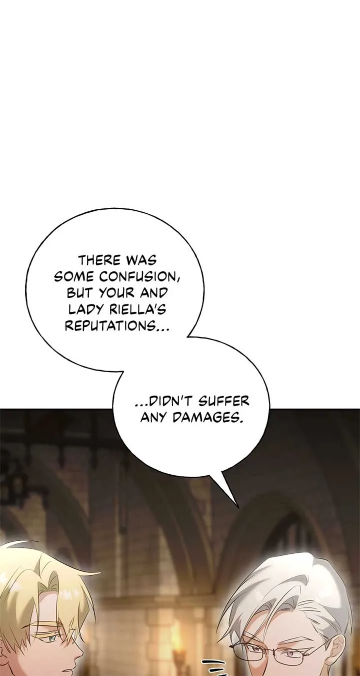 The Saintess Returns To The Emperor Chapter 63 page 33