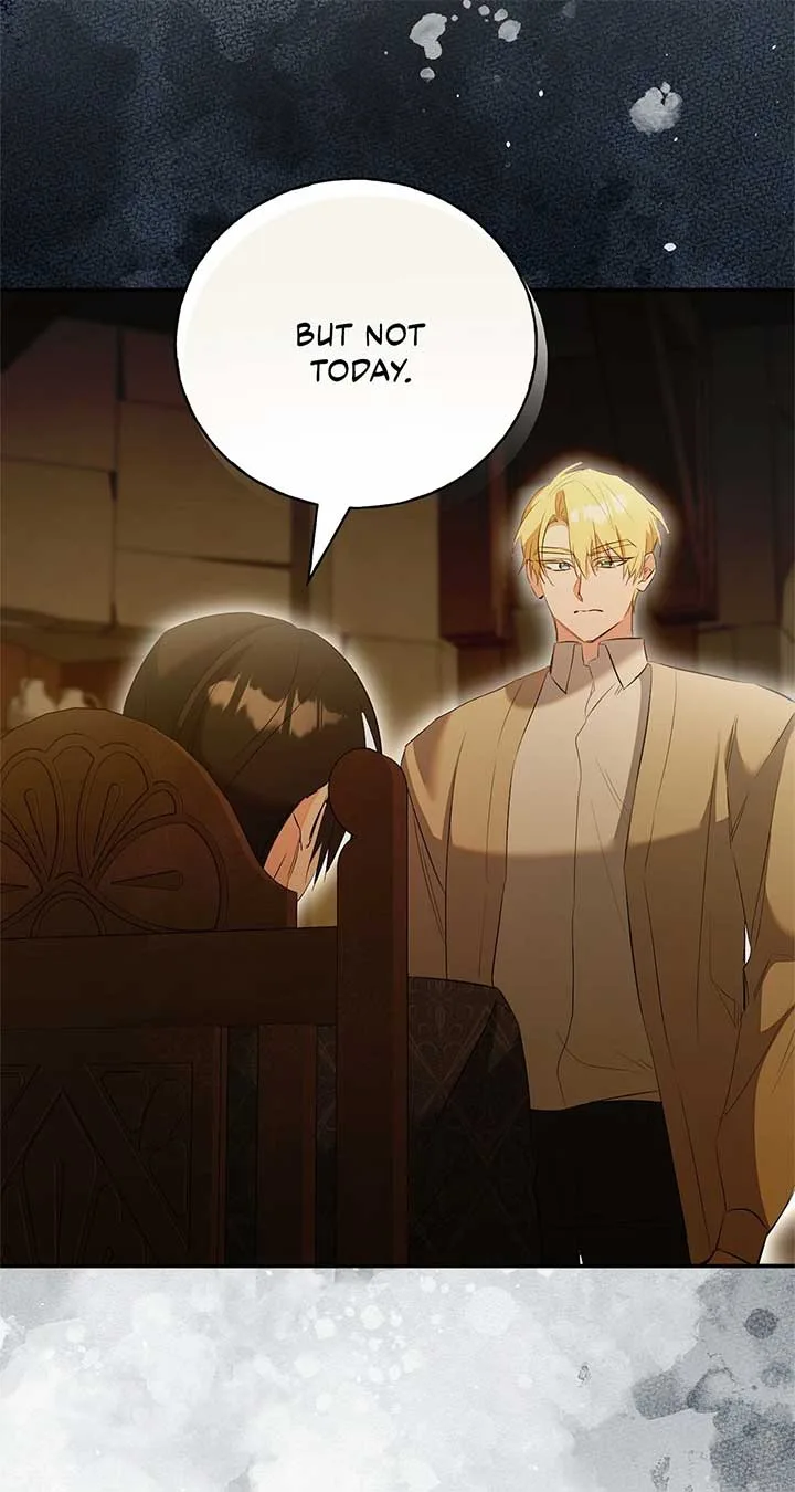 The Saintess Returns To The Emperor Chapter 63 page 48