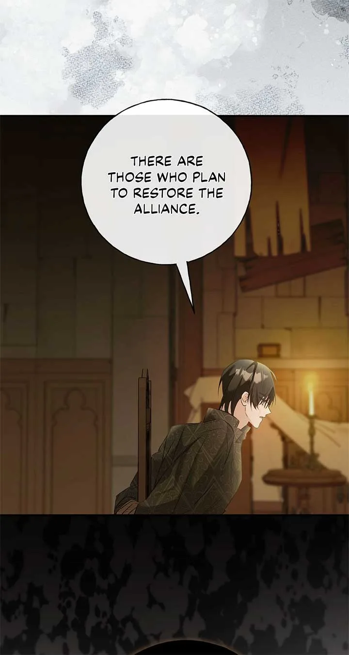 The Saintess Returns To The Emperor Chapter 63 page 49