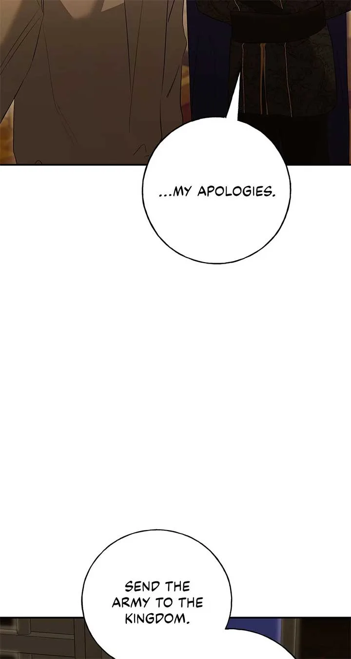 The Saintess Returns To The Emperor Chapter 63 page 37