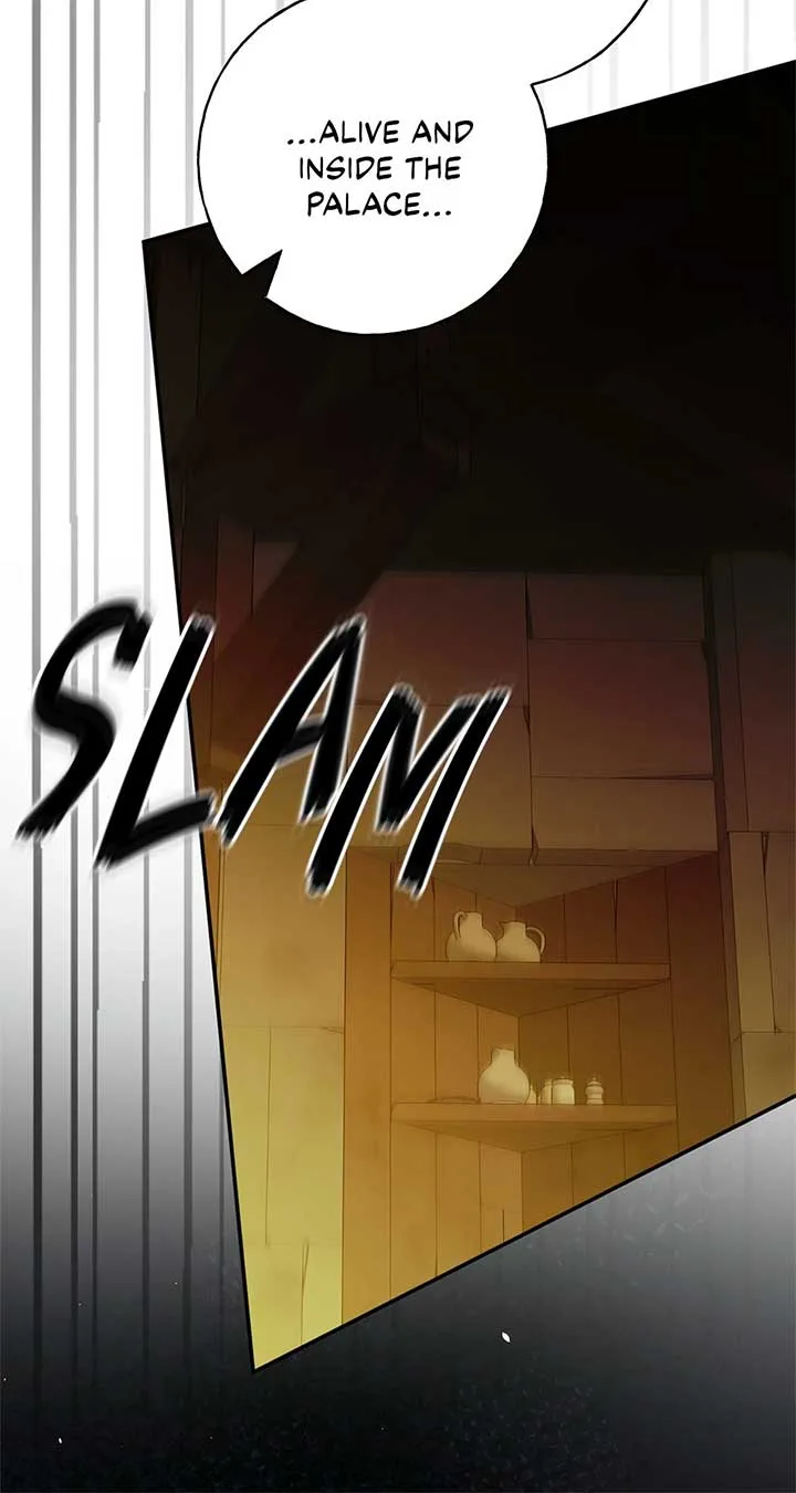 The Saintess Returns To The Emperor Chapter 63 page 52