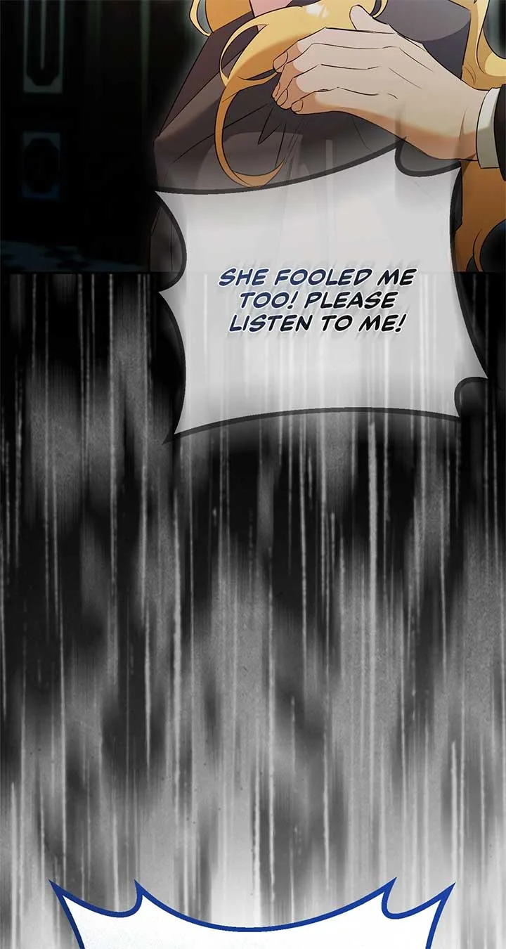 The Saintess Returns To The Emperor Chapter 63 page 26