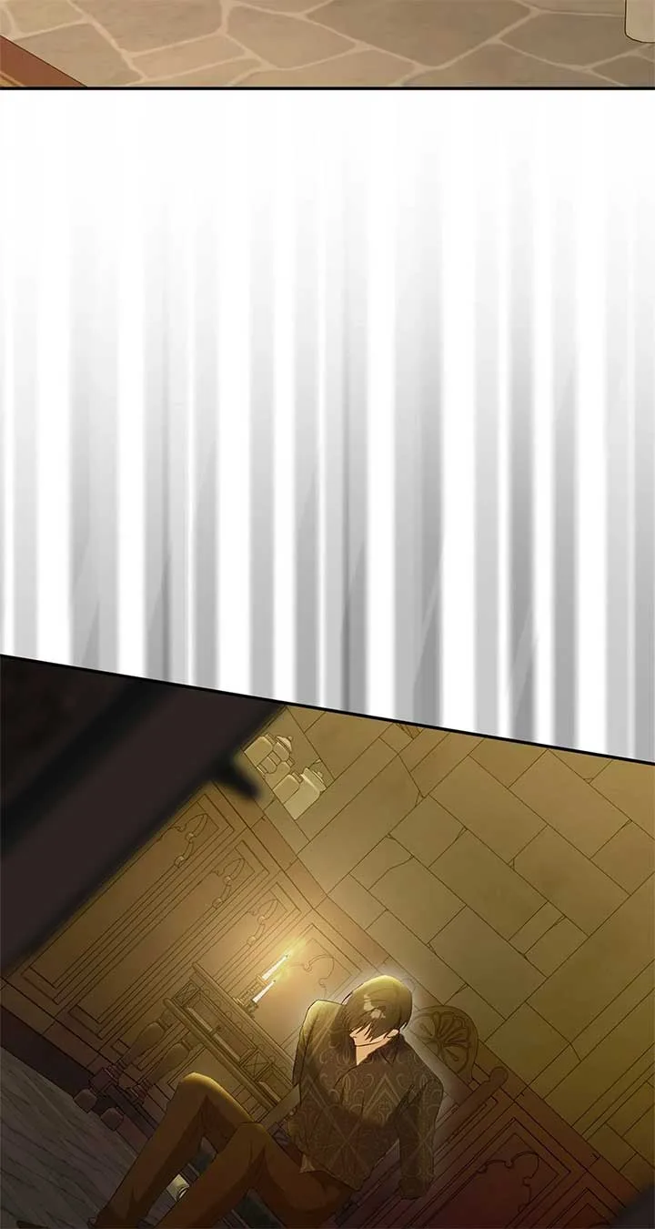 The Saintess Returns To The Emperor Chapter 63 page 43