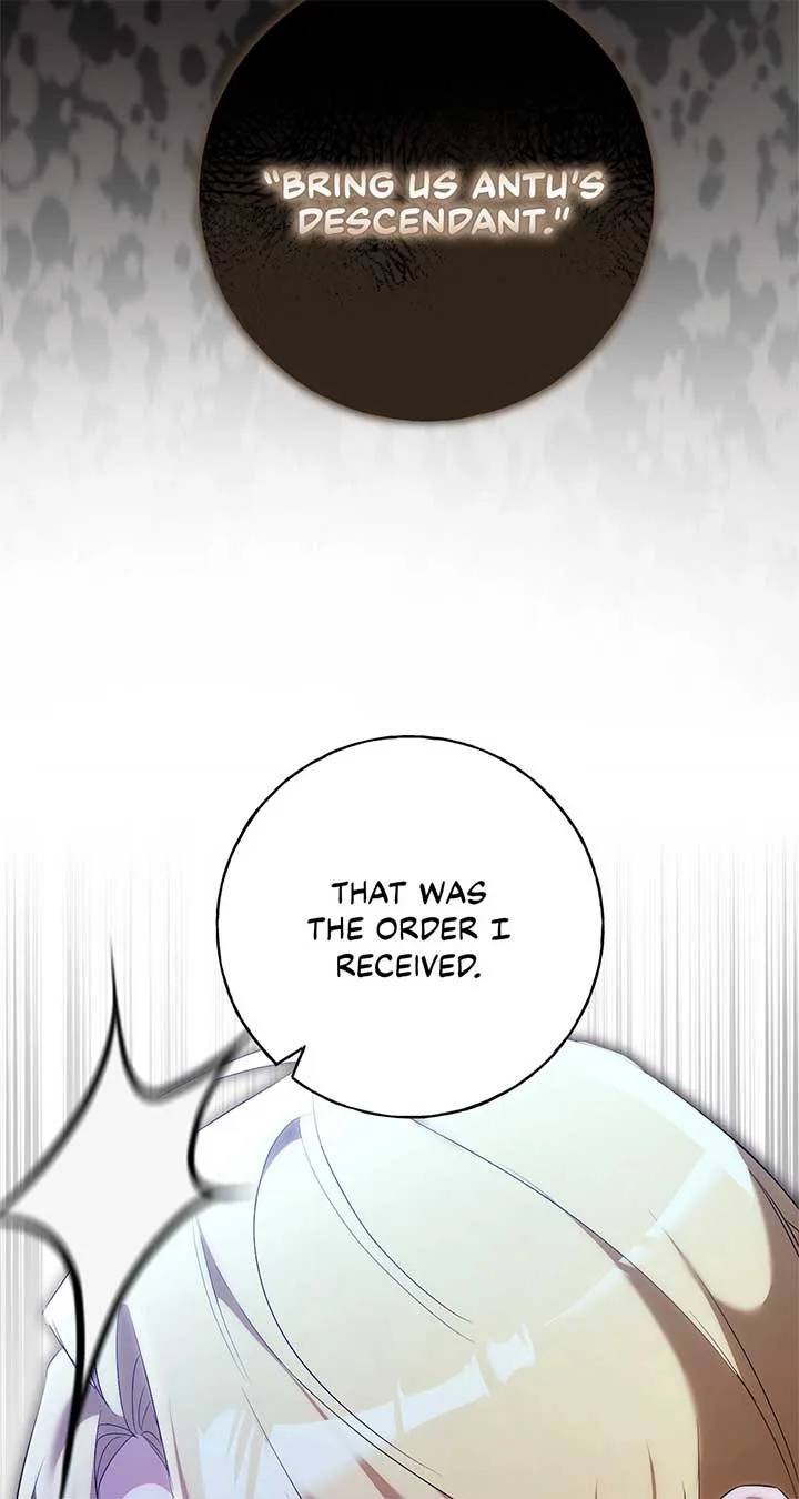The Saintess Returns To The Emperor Chapter 63 page 50