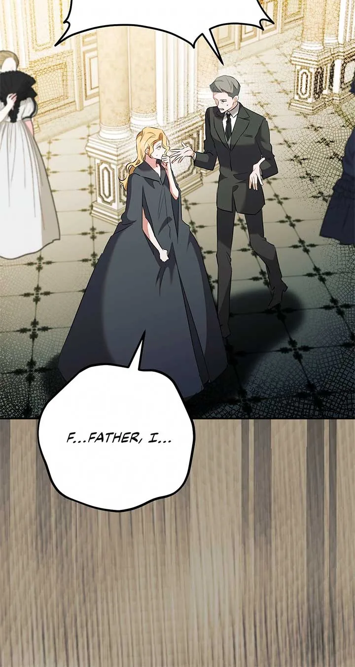 The Saintess Returns To The Emperor Chapter 62 page 85