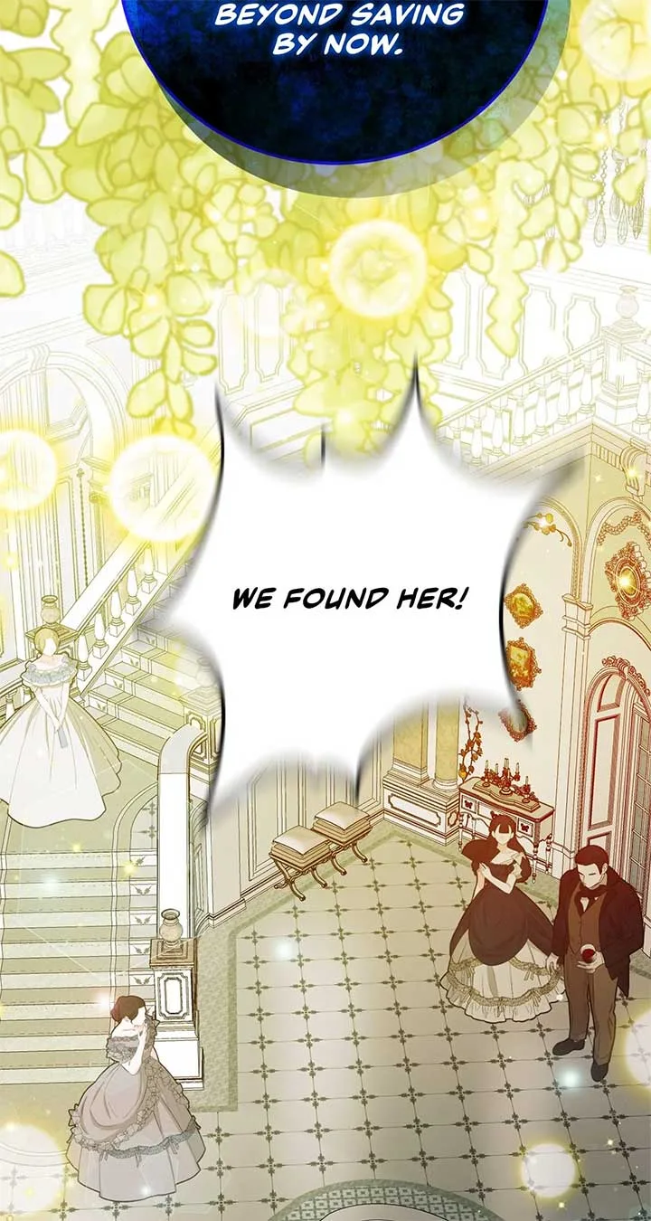 The Saintess Returns To The Emperor Chapter 62 page 80
