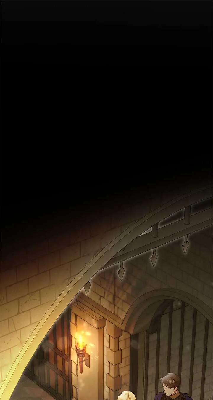 The Saintess Returns To The Emperor Chapter 63 page 29