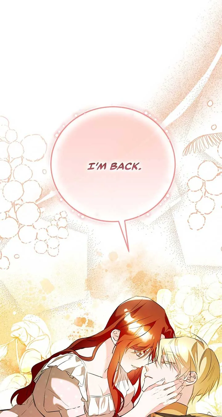 The Saintess Returns To The Emperor Chapter 62 page 104