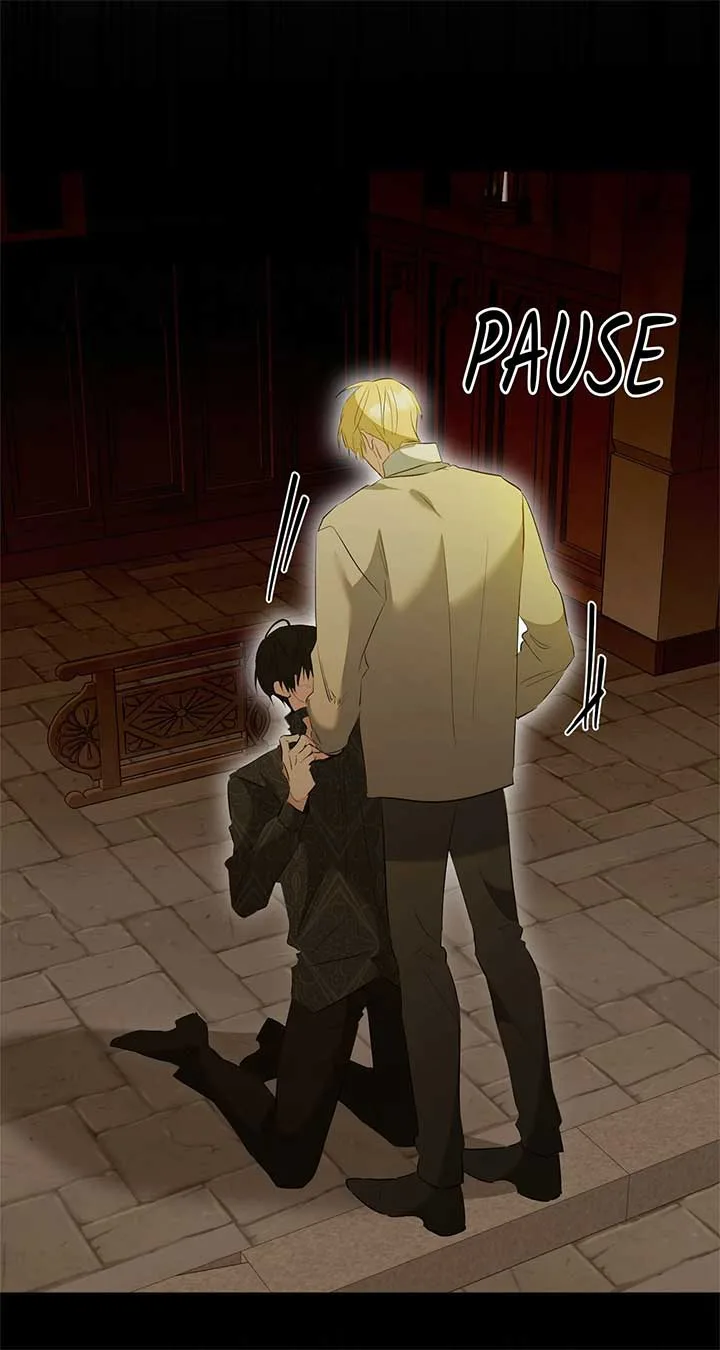 The Saintess Returns To The Emperor Chapter 63 page 75
