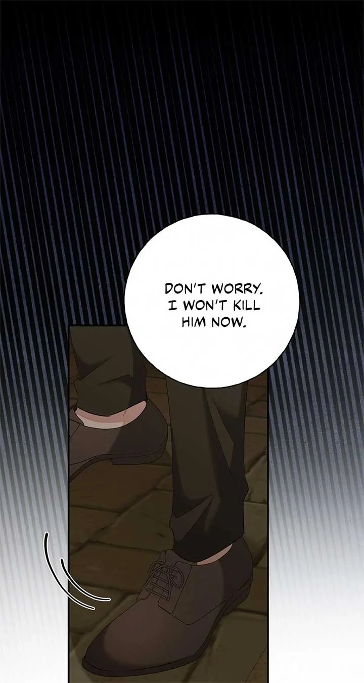 The Saintess Returns To The Emperor Chapter 63 page 76