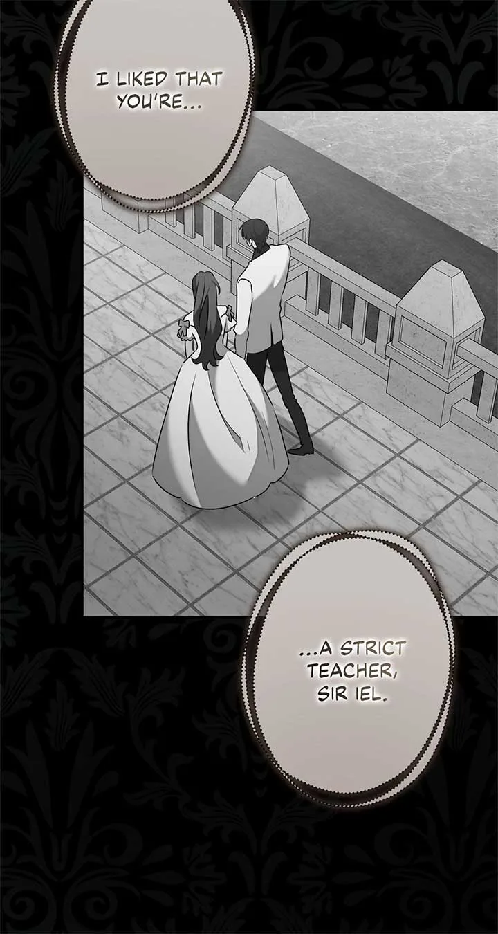 The Saintess Returns To The Emperor Chapter 63 page 65