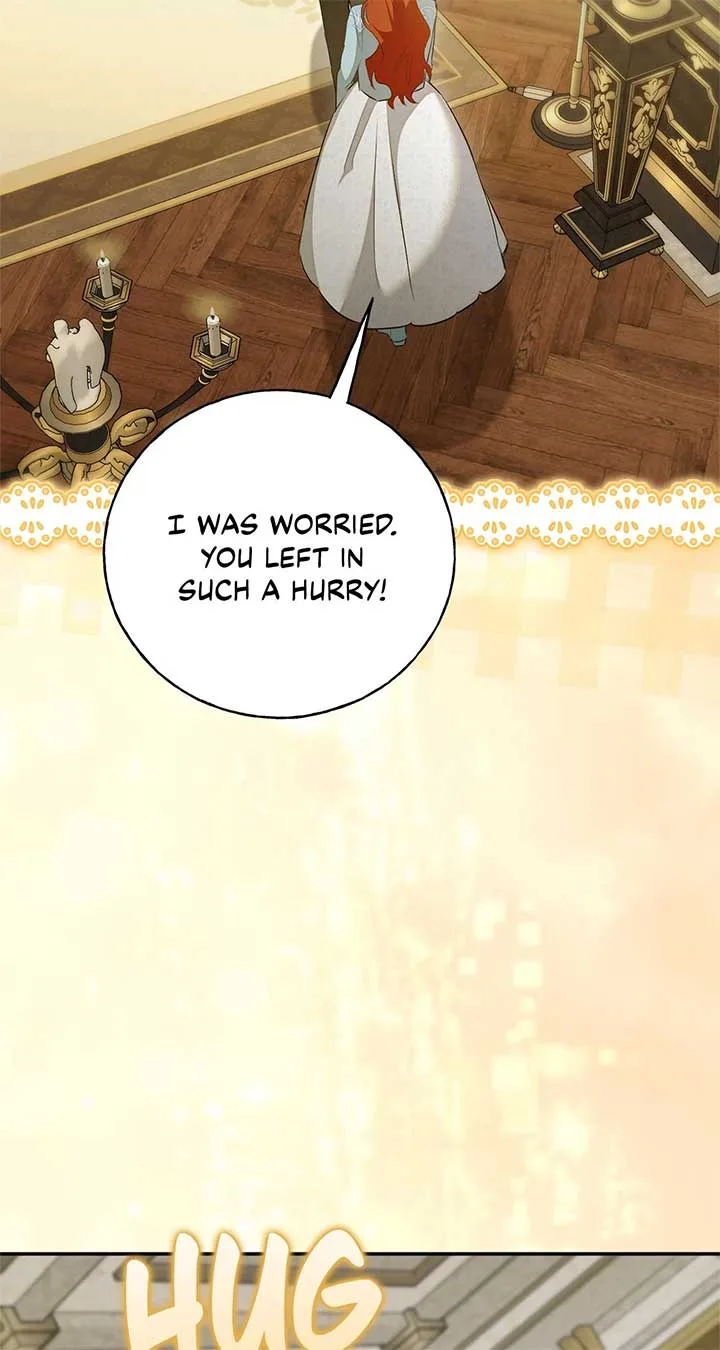 The Saintess Returns To The Emperor Chapter 63 page 89