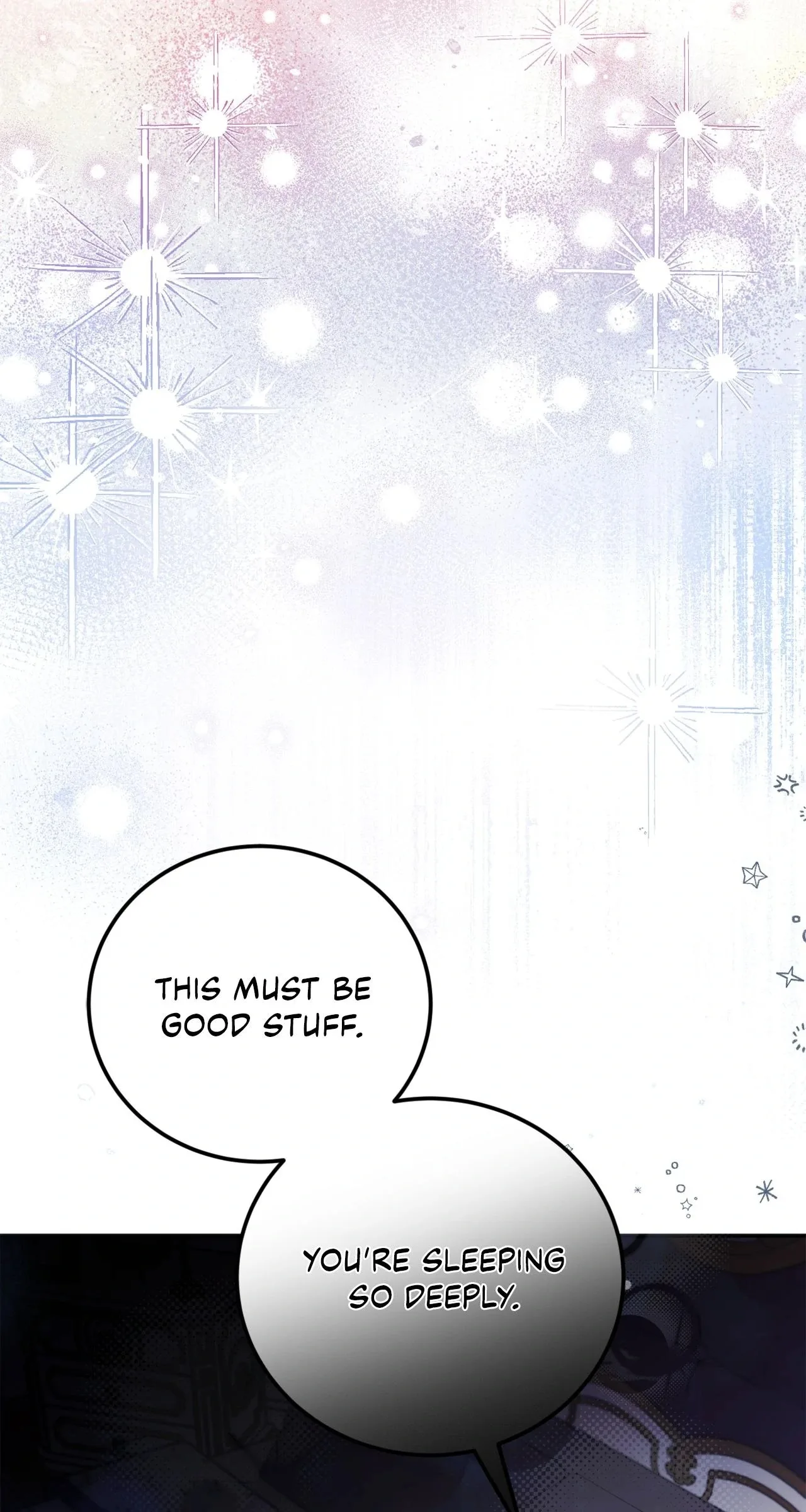 The Saintess Returns To The Emperor Chapter 61 page 20