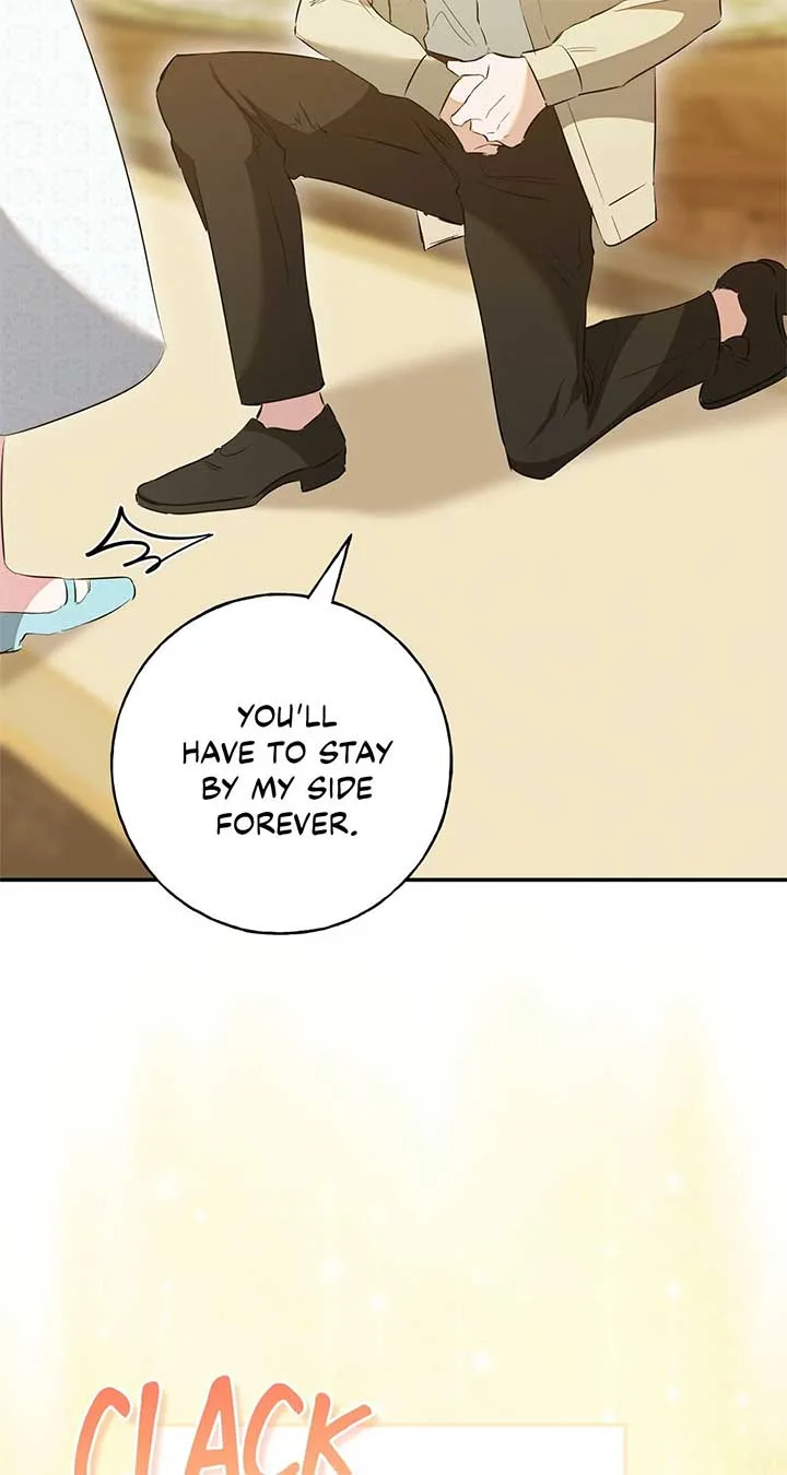 The Saintess Returns To The Emperor Chapter 63 page 104
