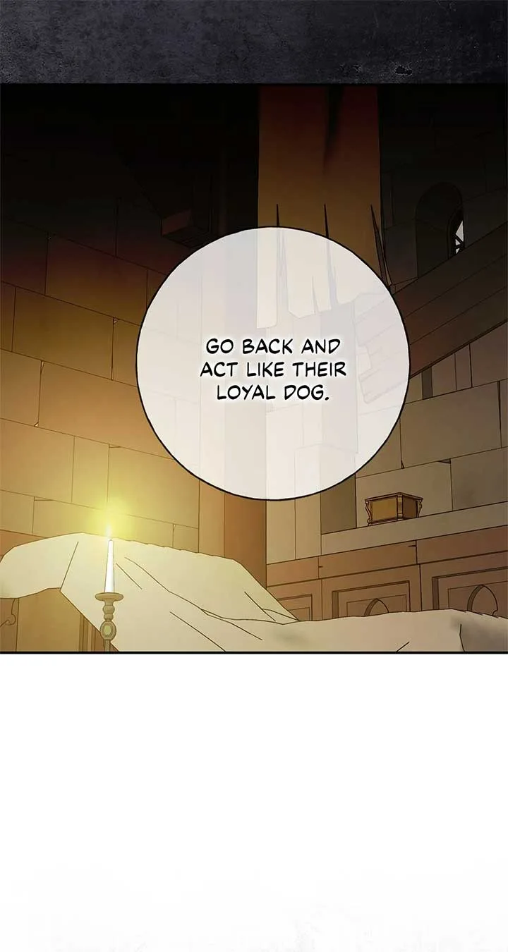 The Saintess Returns To The Emperor Chapter 63 page 81