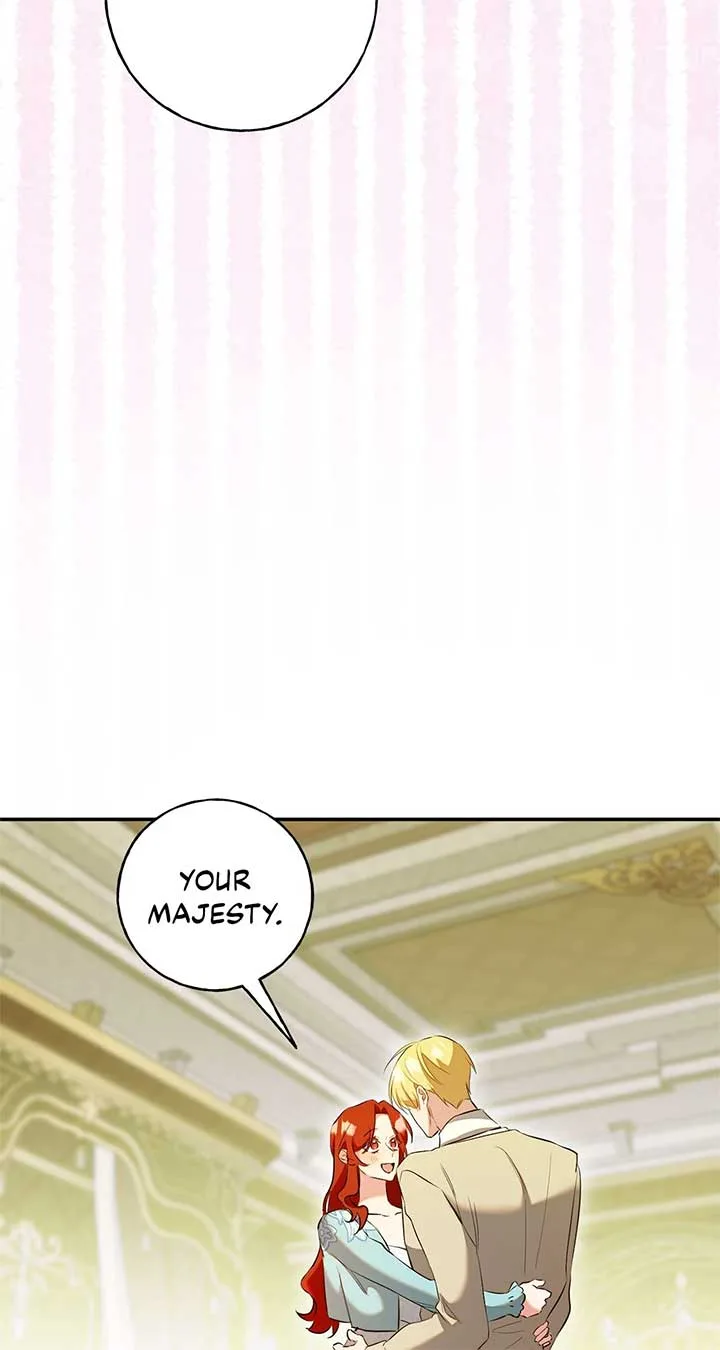 The Saintess Returns To The Emperor Chapter 63 page 95