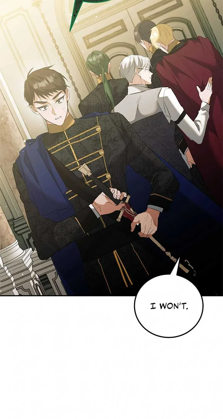 The Saintess Returns To The Emperor Chapter 62 page 99