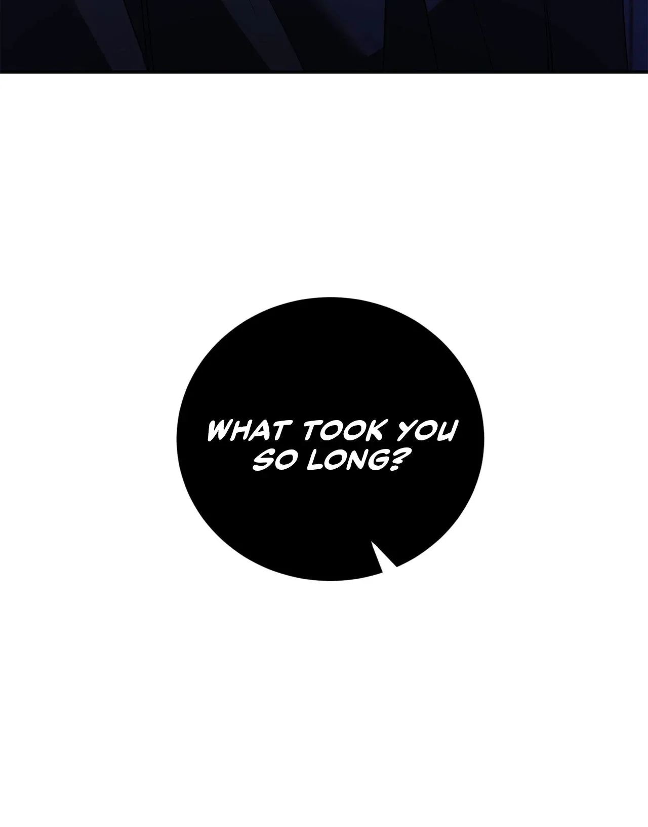The Saintess Returns To The Emperor Chapter 61 page 25