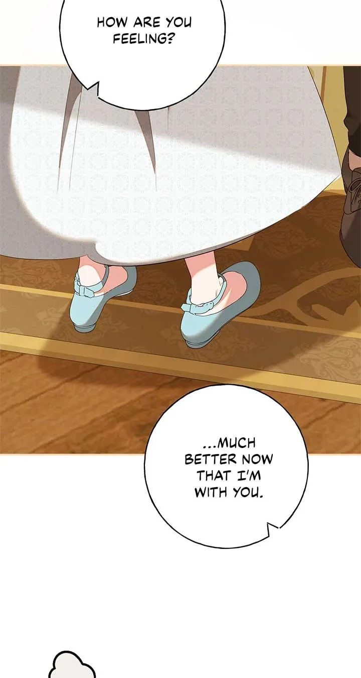 The Saintess Returns To The Emperor Chapter 63 page 92