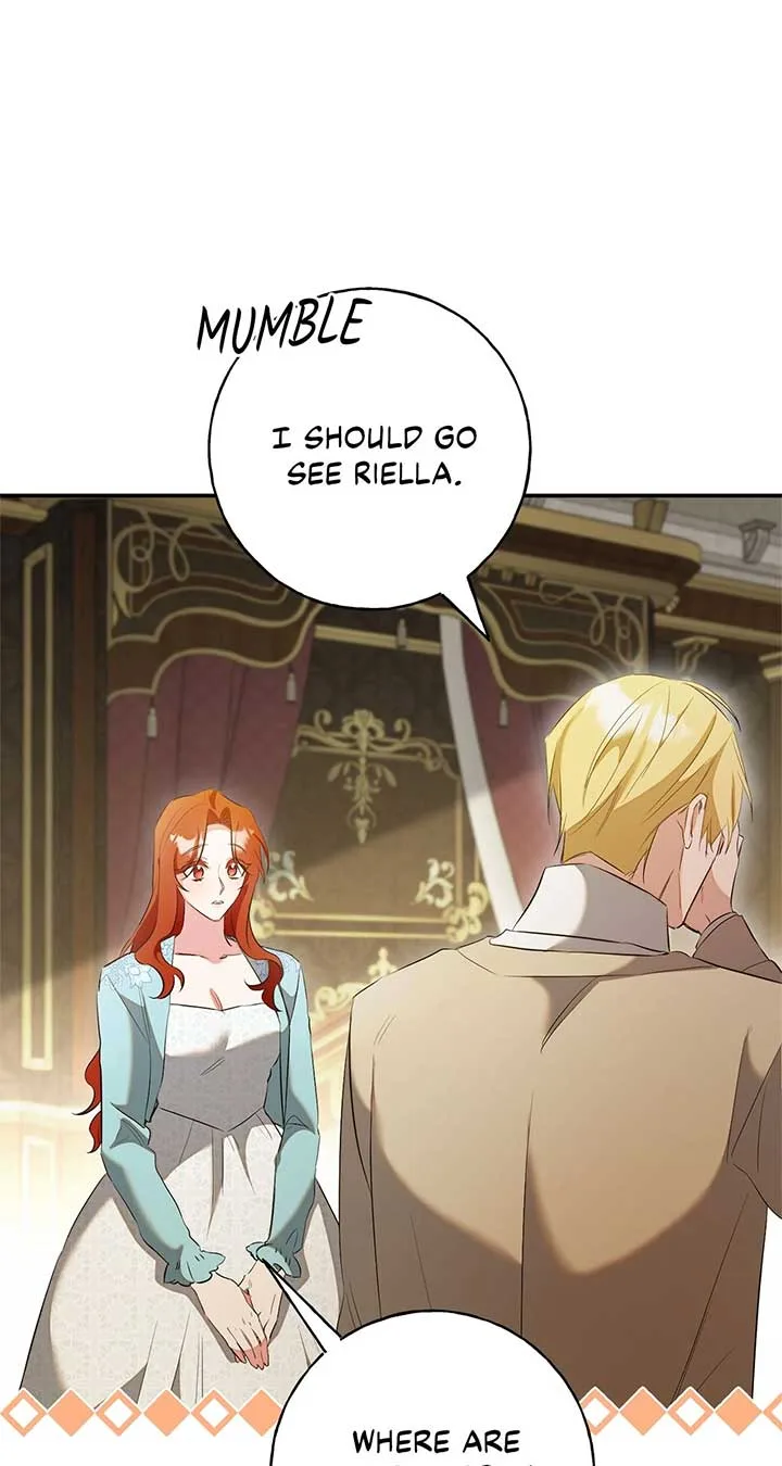 The Saintess Returns To The Emperor Chapter 63 page 87