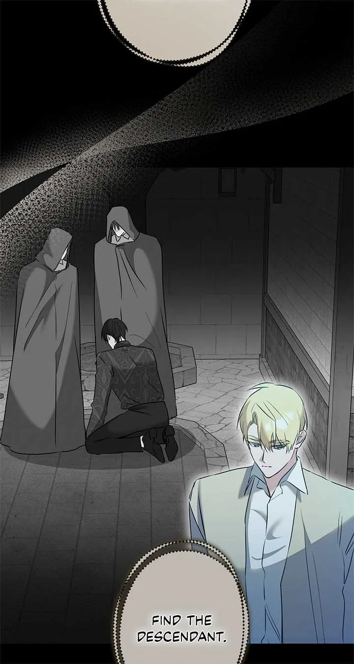 The Saintess Returns To The Emperor Chapter 63 page 61
